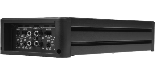 Купить Усилитель AMP PRO 4.120FR  9310747. Характеристики, отзывы и цены в Донецке
