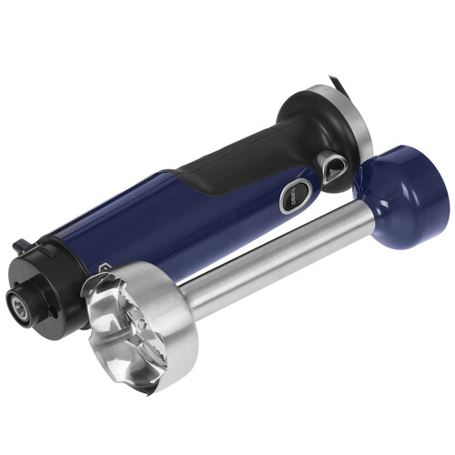 Купить Блендер погружной EVOLUTION HBS-0651 Blue синий  9208715. Характеристики, отзывы и цены в Донецке