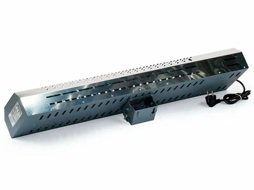 Купить Инфракрасный обогреватель Hintek Unicum-1500  9121309. Характеристики, отзывы и цены в Донецке