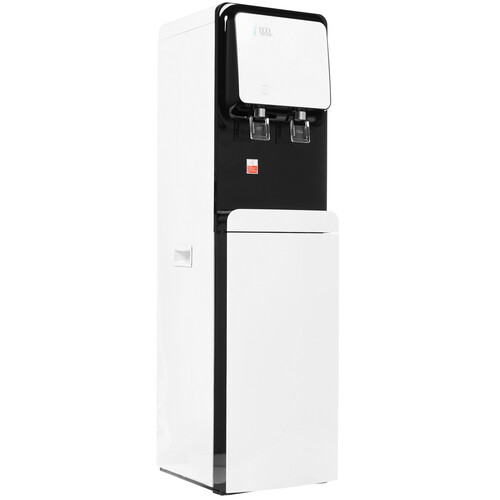 Купить Диспенсер Ecotronic M50-LXE белый  8164501. Характеристики, отзывы и цены в Донецке