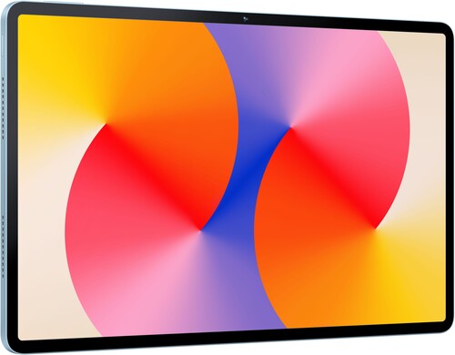 Купить 11" Планшет HUAWEI MatePad SE 11 Wi-Fi 128 ГБ голубой + стилус  5631829. Характеристики, отзывы и цены в Донецке