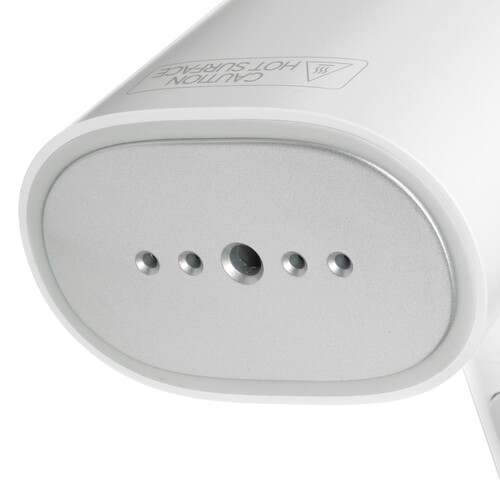 Купить Отпариватель Xiaomi Handheld Garment Steamer белый  5475492. Характеристики, отзывы и цены в Донецке