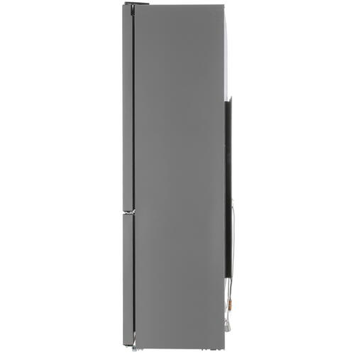 Купить Холодильник с морозильником  Indesit ITS 4200 NG серый  9082294. Характеристики, отзывы и цены в Донецке