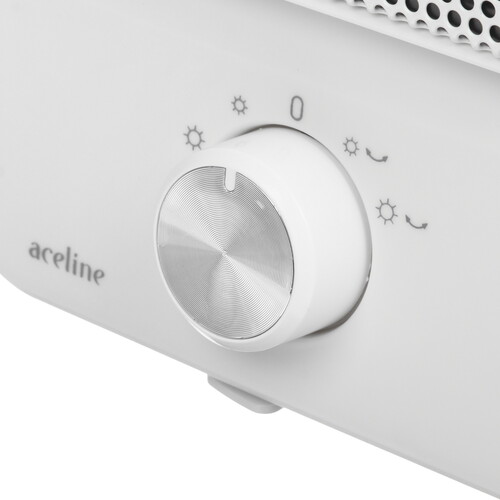Купить Тепловентилятор Aceline FH-15DRM  9113675. Характеристики, отзывы и цены в Донецке