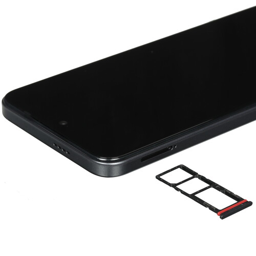 Купить 6.7" Смартфон Infinix SMART 9 64 ГБ черный  5488704. Характеристики, отзывы и цены в Донецке