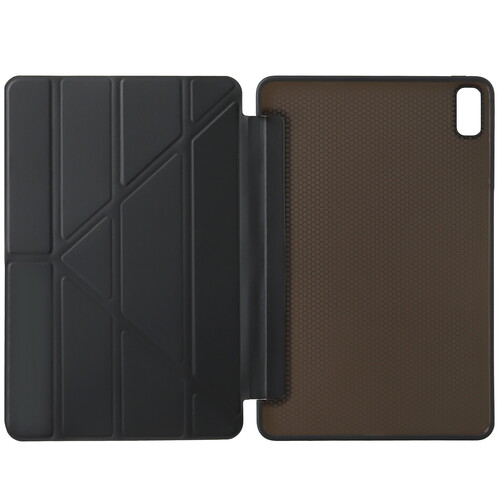 Купить Чехол-книжка Aceline Origami для HUAWEI MatePad 11 (2023) черный  5442249. Характеристики, отзывы и цены в Донецке