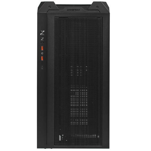 Купить Корпус Cougar MX600 RGB  5431045. Характеристики, отзывы и цены в Донецке