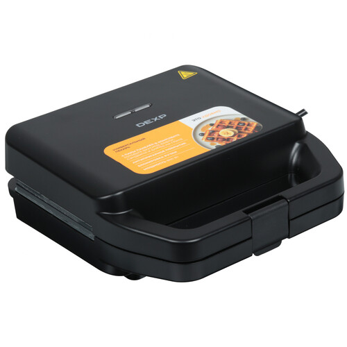 Купить Универсальный пекарь DEXP DMB-B800 черный  9124736. Характеристики, отзывы и цены в Донецке