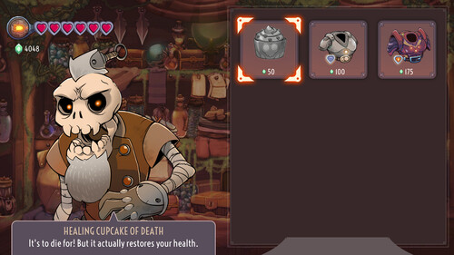 Купить Игра The Knight Witch (Steam)  5618182. Характеристики, отзывы и цены в Донецке