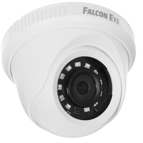 Купить Аналоговая камера Falcon Eye FE-MHD-DP2e-20  8154845. Характеристики, отзывы и цены в Донецке