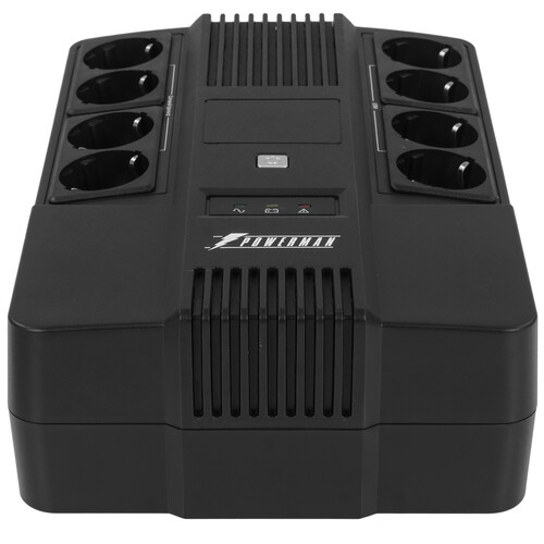 Купить ИБП Powerman BRICK 1000  9918164. Характеристики, отзывы и цены в Донецке
