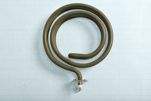 Купить ТЭН для тепловой пушки FinePower FSFH-3000 (220-240V_1500W)  5097993. Характеристики, отзывы и цены в Донецке