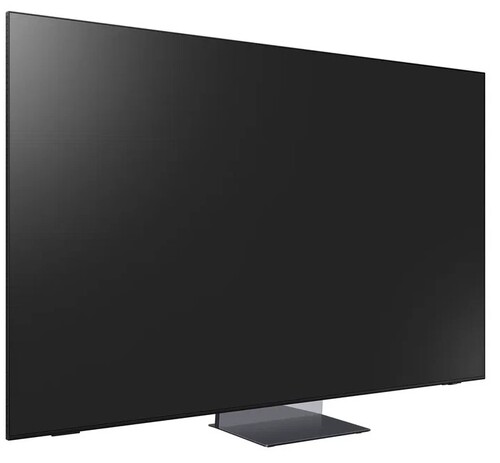 Купить 65" (163 см) Телевизор Samsung QE65QN990FUXRU черный  5622923. Характеристики, отзывы и цены в Донецке