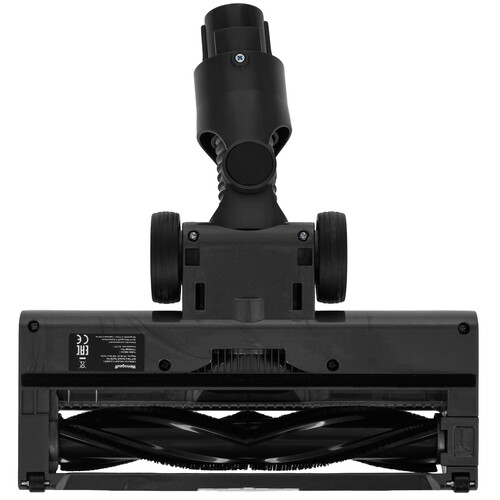 Купить Пылесос вертикальный   Weissgauff V15 BLDC 250 Turbo  черный  9259457. Характеристики, отзывы и цены в Донецке