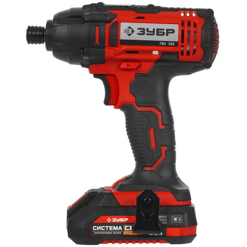Купить Винтоверт Зубр ГВЛ-255-22 С1-18 18V  5344383. Характеристики, отзывы и цены в Донецке