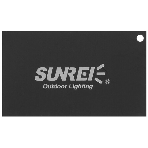 Купить Фонарь Sunree C9 Pro Bronze  9135642. Характеристики, отзывы и цены в Донецке