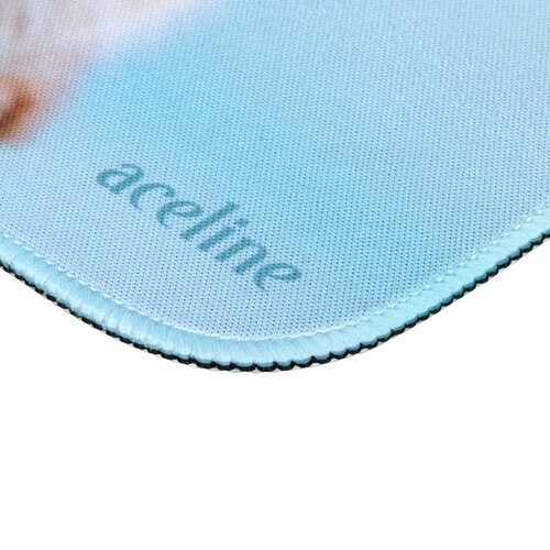 Купить Коврик Aceline Cute kitten (XS) разноцветный  5474531. Характеристики, отзывы и цены в Донецке