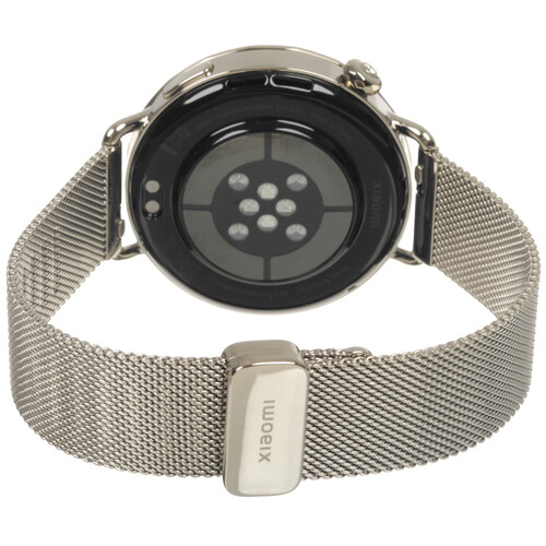 Купить Смарт-часы Xiaomi Watch S4 41 mm  5636327. Характеристики, отзывы и цены в Донецке