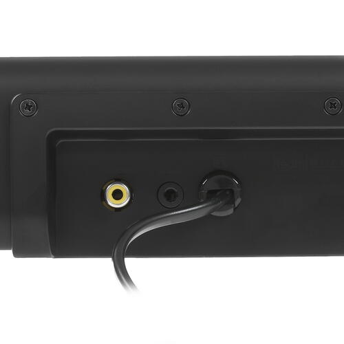 Купить Саундбар Xiaomi Redmi TV Soundbar черный  1690275. Характеристики, отзывы и цены в Донецке