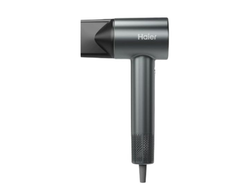 Купить Фен Haier HHD-600 серый/черный  9203320. Характеристики, отзывы и цены в Донецке