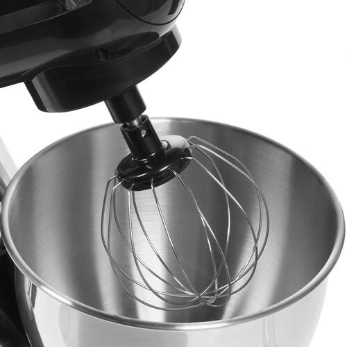 Купить Миксер Hiberg MP 1255 B черный  8160879. Характеристики, отзывы и цены в Донецке