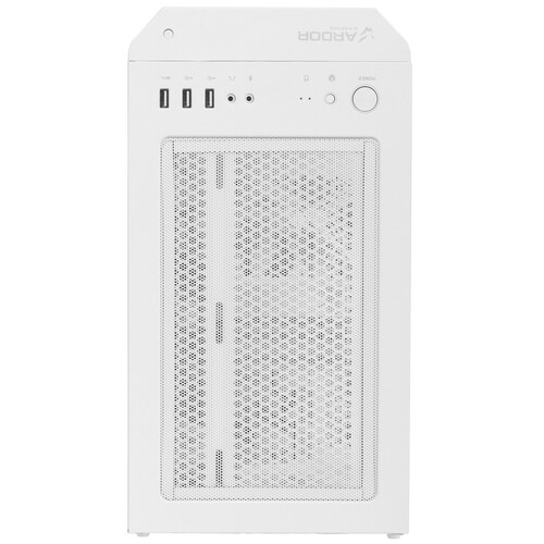 Купить ПК ARDOR GAMING NEO M228  5646306. Характеристики, отзывы и цены в Донецке