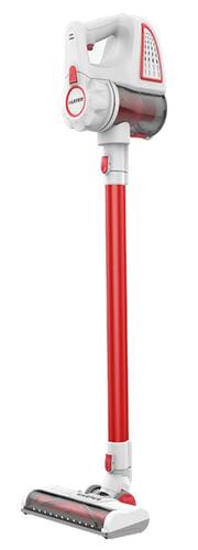 Купить Пылесос вертикальный   Harper HVC-VR01  белый  5354466. Характеристики, отзывы и цены в Донецке