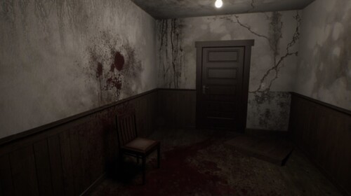 Купить Игра The Guest (Steam)  5625006. Характеристики, отзывы и цены в Донецке