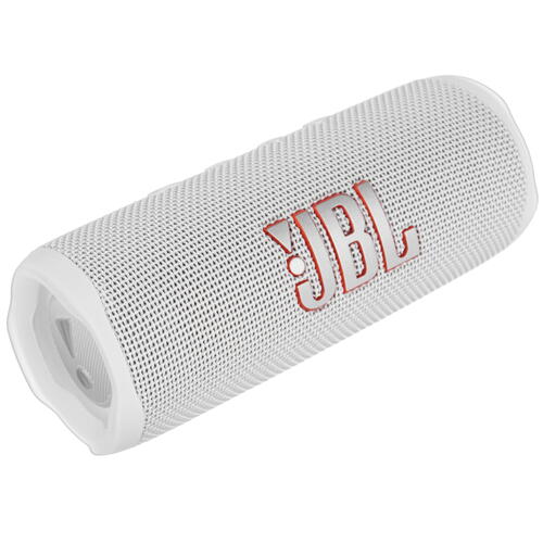 Купить Портативная колонка JBL Flip 6, белый  5059973. Характеристики, отзывы и цены в Донецке