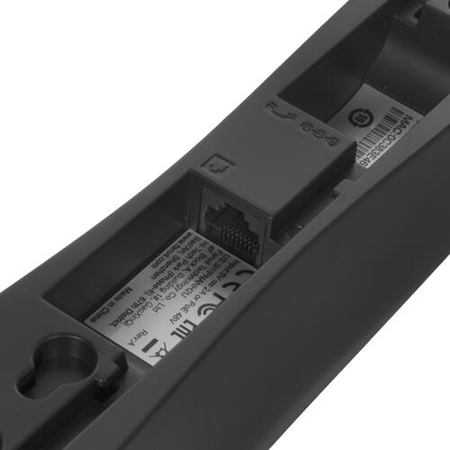 Купить Телефон VoIP Fanvil H2U черный  4713422. Характеристики, отзывы и цены в Донецке