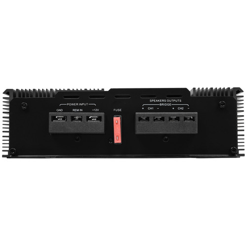 Купить Усилитель DEAF BONCE Hannibal Green Line GL-100.2  9387816. Характеристики, отзывы и цены в Донецке
