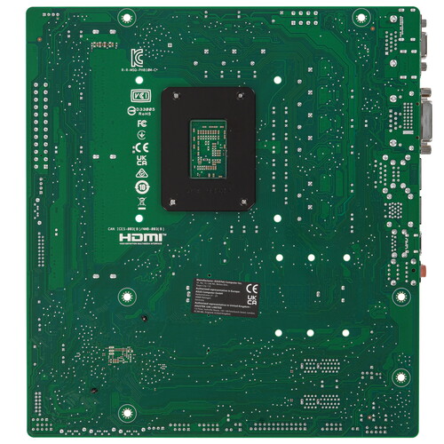 Купить Материнская плата ASUS PRO H810M-C-CSM  5618765. Характеристики, отзывы и цены в Донецке