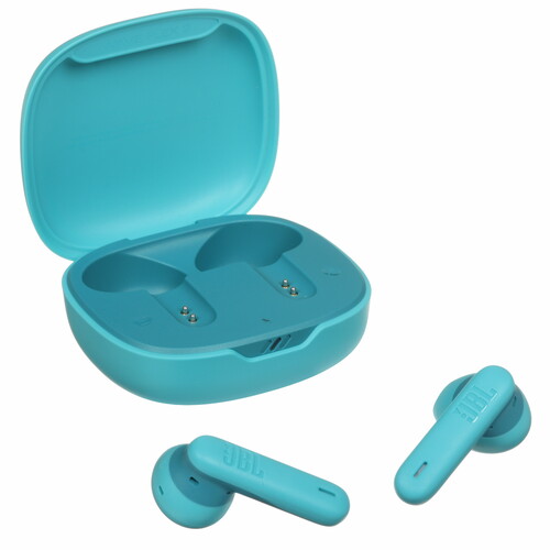 Купить Наушники TWS JBL Wave Flex 2 синий 2024  5498150. Характеристики, отзывы и цены в Донецке