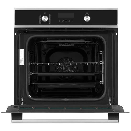 Купить Электрический духовой шкаф Electrolux COF6P76BX черный  9102966. Характеристики, отзывы и цены в Донецке