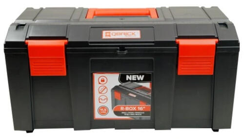 Купить Набор ящиков для инструмента Qbrick Regular RBOX SET 16+13  9010726. Характеристики, отзывы и цены в Донецке