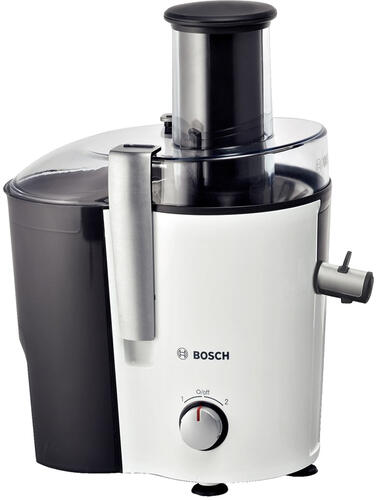 Купить Соковыжималка электрическая Bosch MES25A0 белый  1021858. Характеристики, отзывы и цены в Донецке