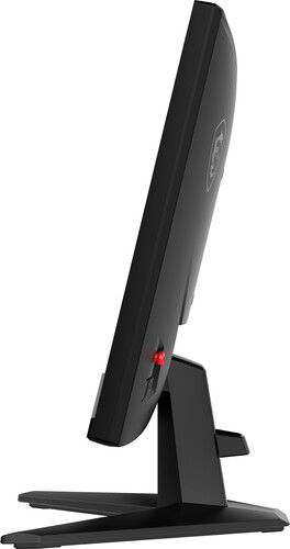 Купить 23.8" Монитор MSI MAG 242F черный  5613176. Характеристики, отзывы и цены в Донецке