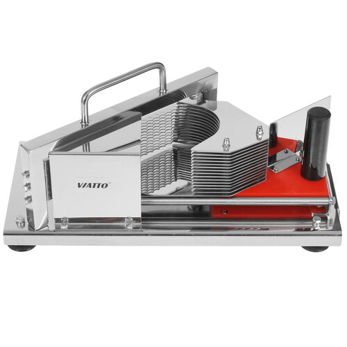 Купить Ломтерезка Viatto HT-4 серебристый  9076797. Характеристики, отзывы и цены в Донецке