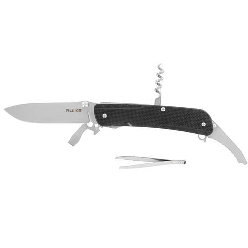Купить Многофункциональный нож Ruike LD21-B  5403169. Характеристики, отзывы и цены в Донецке