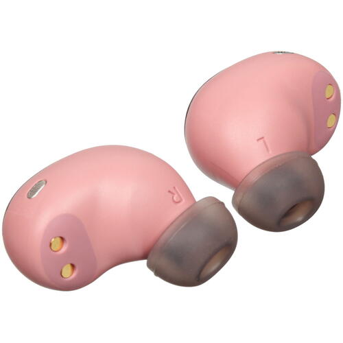 Купить Наушники TWS JBL Live Free 2 розовый  5436839. Характеристики, отзывы и цены в Донецке