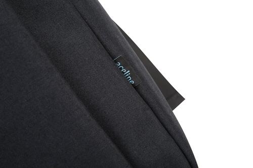 Купить Рюкзак Aceline Pol-BLK-34 черный  5400901. Характеристики, отзывы и цены в Донецке