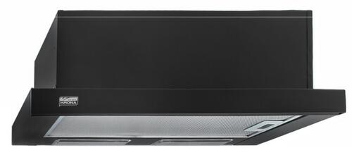 Купить Вытяжка телескопическая KRONA KAMILLA 2M 600 черный/черный  1015289. Характеристики, отзывы и цены в Донецке