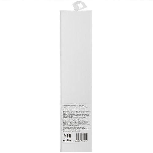 Купить Ремешок Aceline универсальный 20 мм синий  9089833. Характеристики, отзывы и цены в Донецке