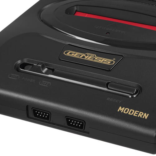 Купить Ретро-консоль Retro Genesis Modern + 303 игр  5448113. Характеристики, отзывы и цены в Донецке