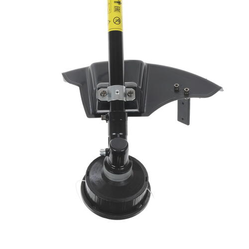 Купить Триммер электрический Huter GET-1500B  8141916. Характеристики, отзывы и цены в Донецке
