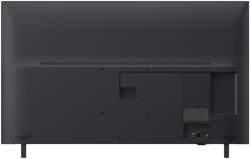 Купить 50" (126 см) Телевизор LG 50QNED80B6B черный  5922040. Характеристики, отзывы и цены в Донецке