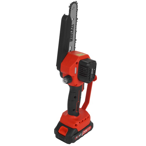 Купить Аккумуляторная цепная пила Brait BCHS20-2NM  шина - 6 см (15")  5607507. Характеристики, отзывы и цены в Донецке