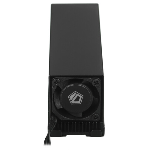 Купить Радиатор для SSD M.2 ID-Cooling ZERO M25  5453730. Характеристики, отзывы и цены в Донецке