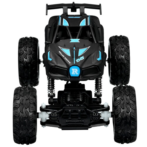 Купить Радиоуправляемая машина краулер «Покоритель»  5603911. Характеристики, отзывы и цены в Донецке