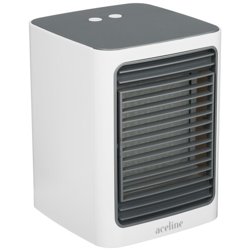 Купить Охладитель воздуха Aceline AAC-122CD белый  9203748. Характеристики, отзывы и цены в Донецке